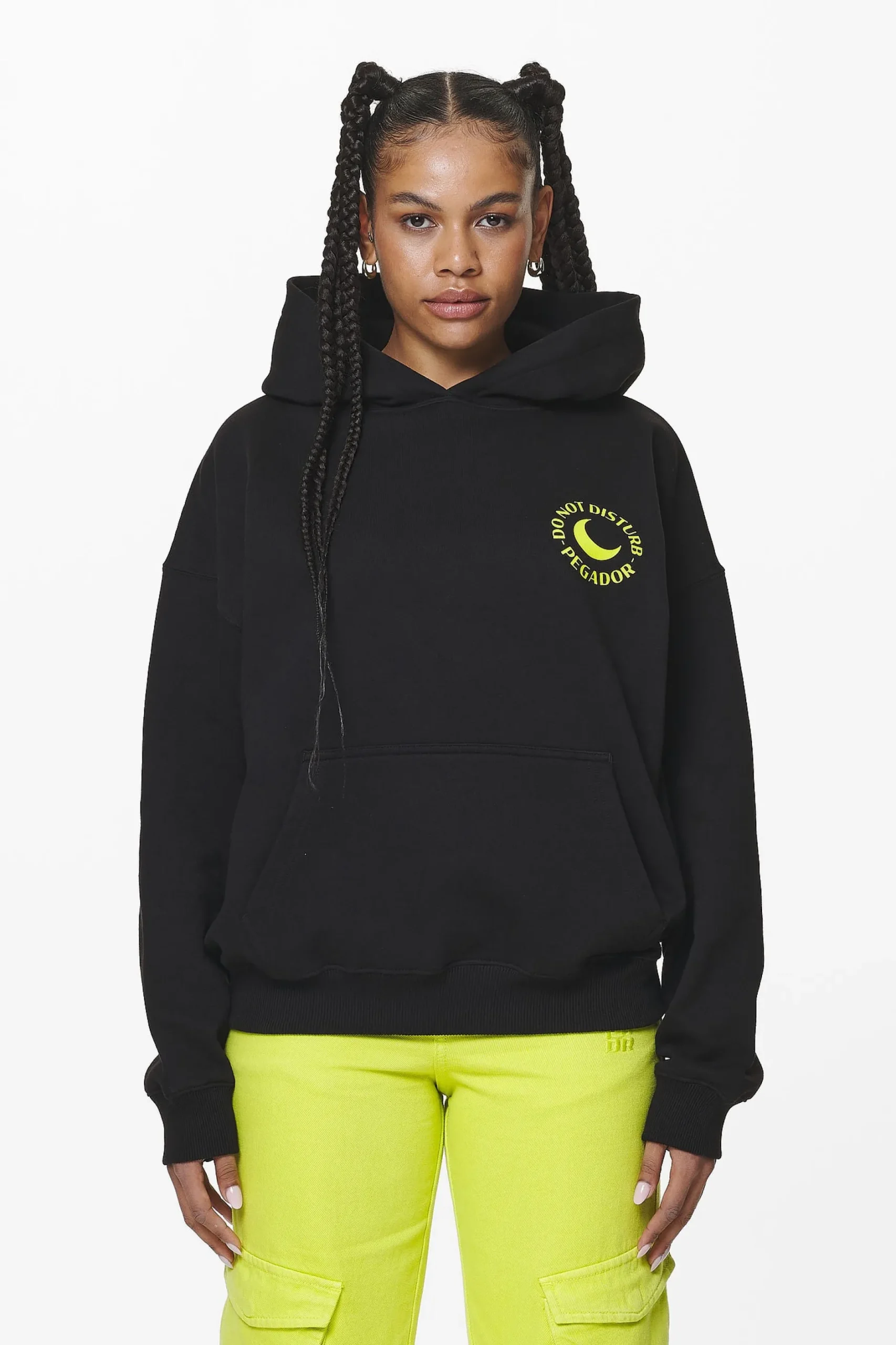 Pegador Ekne Oversized Hoodie