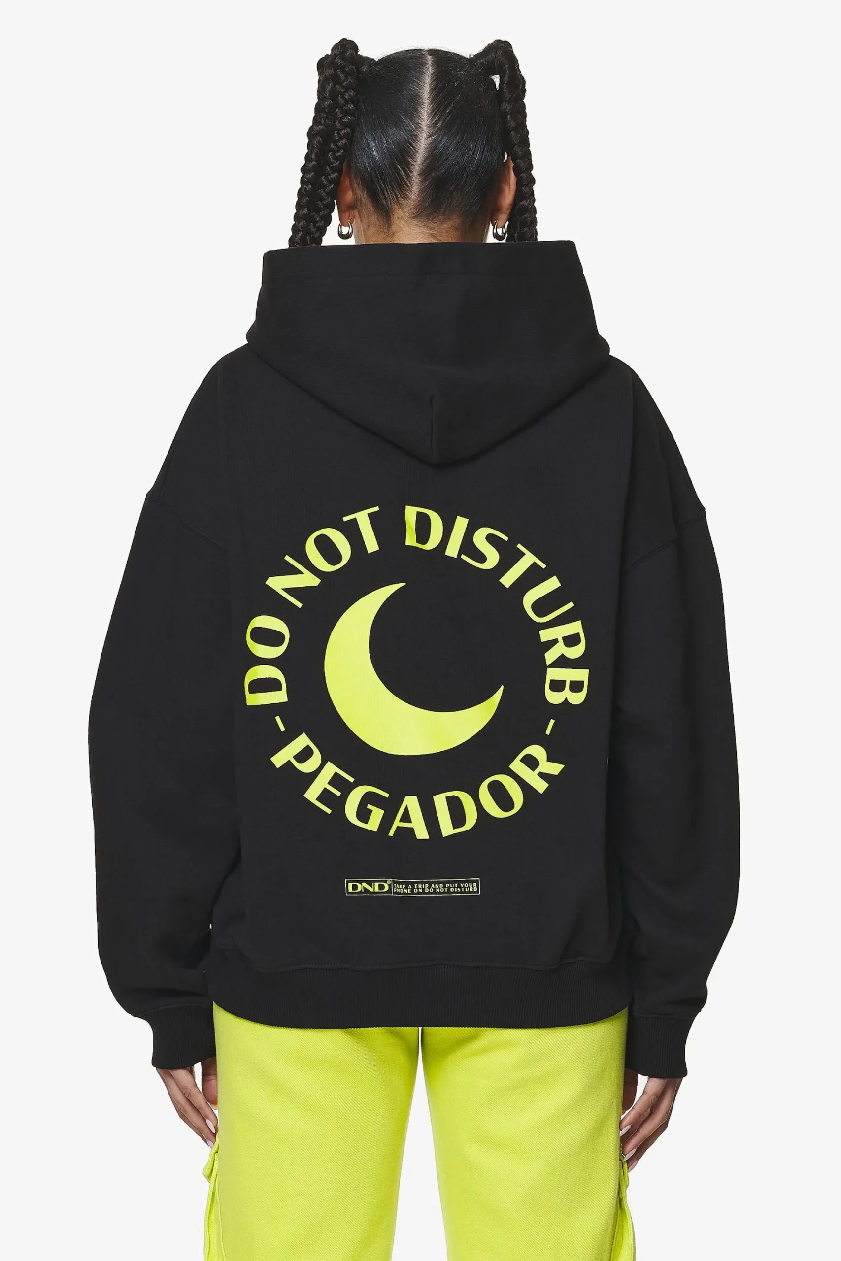 Pegador Ekne Oversized Hoodie