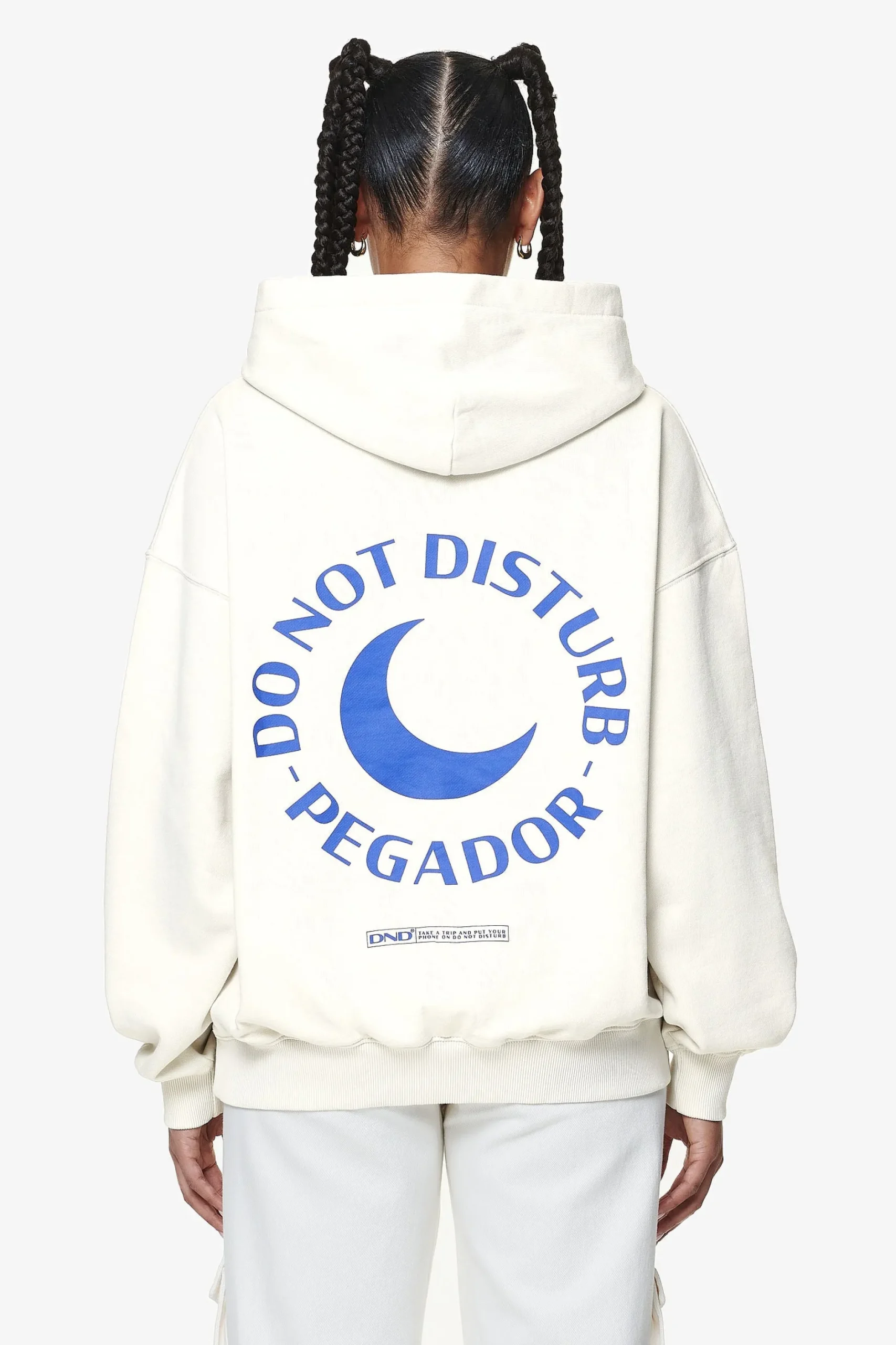 Pegador Ekne Oversized Hoodie