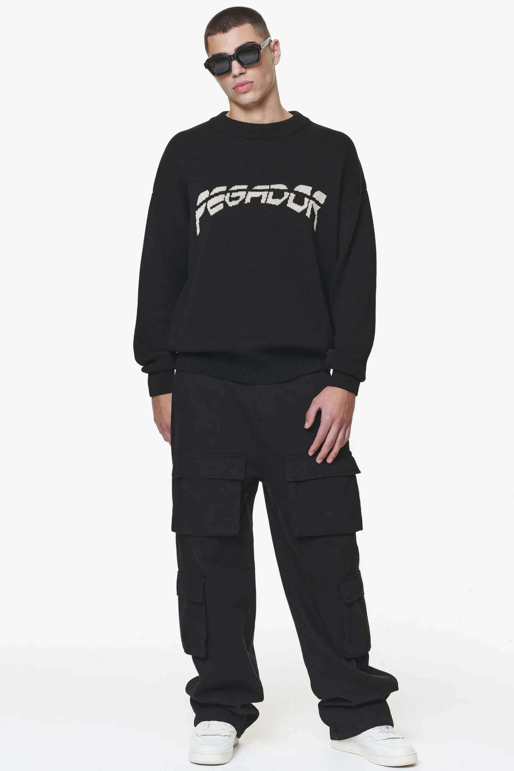 Pegador Elaine Knit Sweater