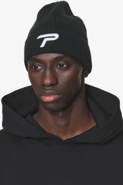 Pegador Fargo Beanie Black