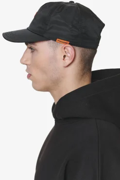 Pegador Fargo Cap Black