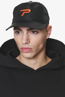 Pegador Fargo Cap Black