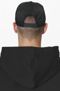 Pegador Fargo Cap Black
