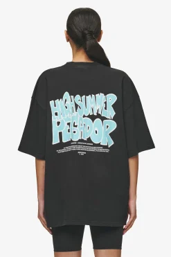 Pegador Farrar Boxy Tee