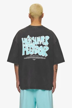 Pegador Farrar Boxy Tee
