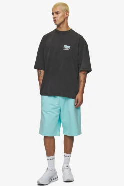 Pegador Farrar Boxy Tee