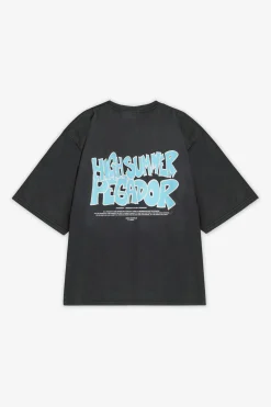 Pegador Farrar Boxy Tee