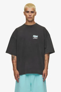 Pegador Farrar Boxy Tee