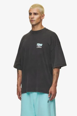 Pegador Farrar Boxy Tee