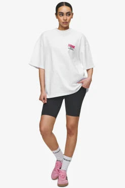 Pegador Farrar Boxy Tee