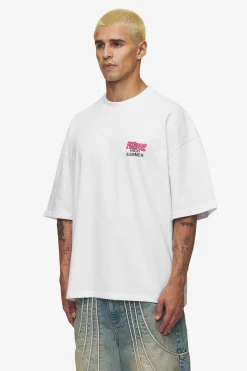 Pegador Farrar Boxy Tee