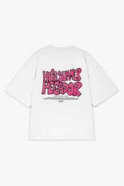 Pegador Farrar Boxy Tee