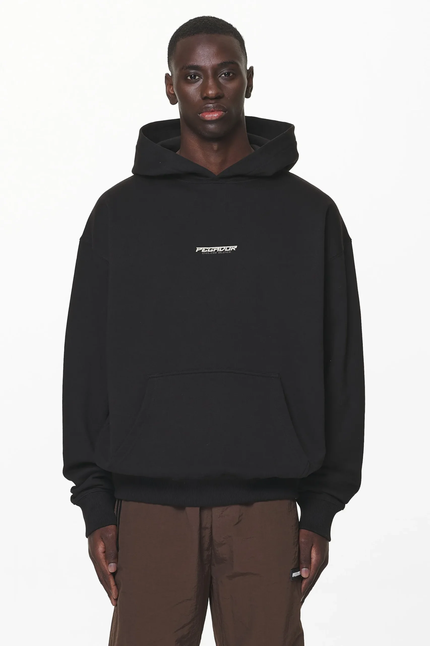 Pegador Fenton Oversized Hoodie