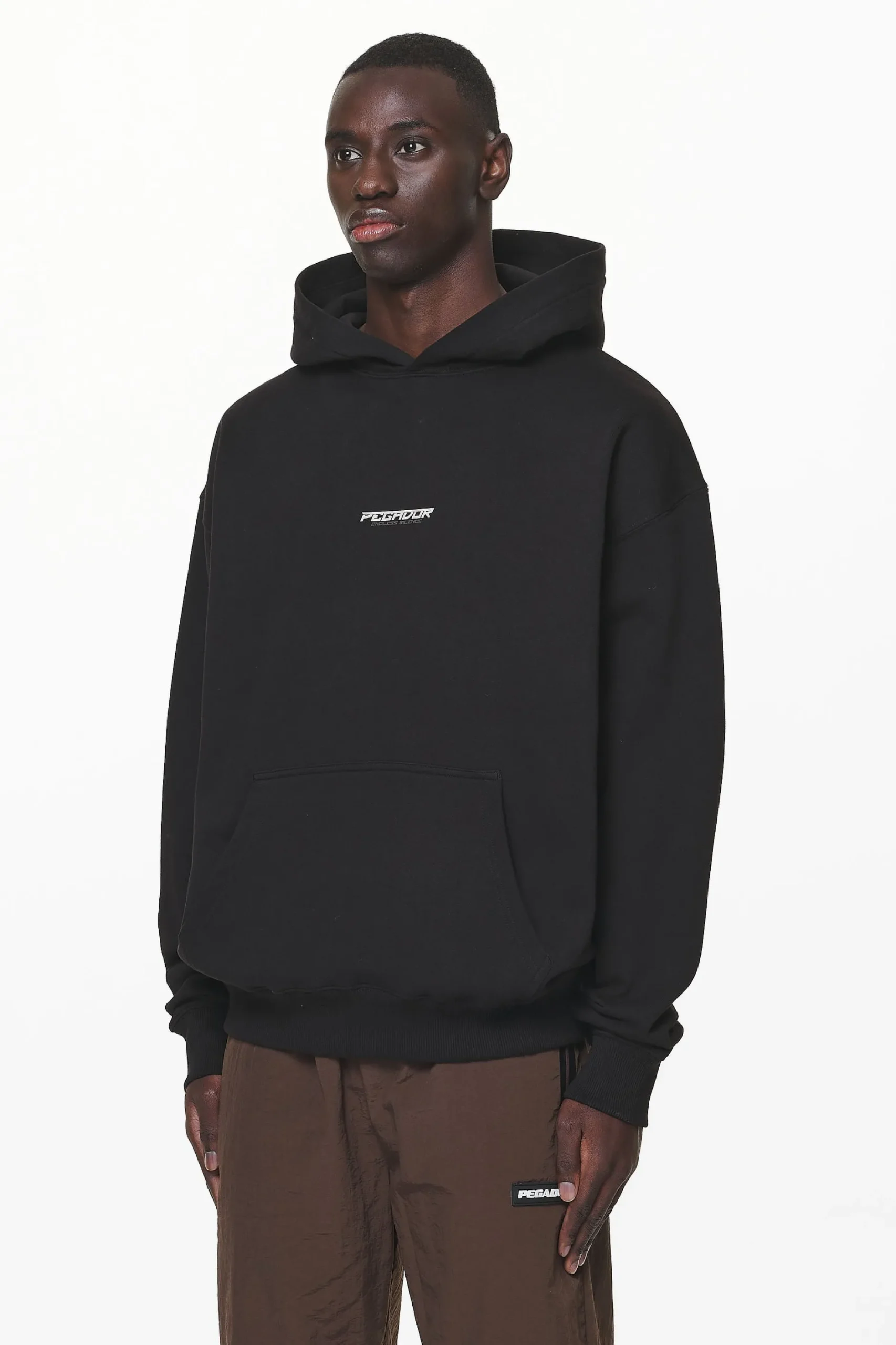 Pegador Fenton Oversized Hoodie