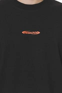 Pegador Furber Oversized Tee
