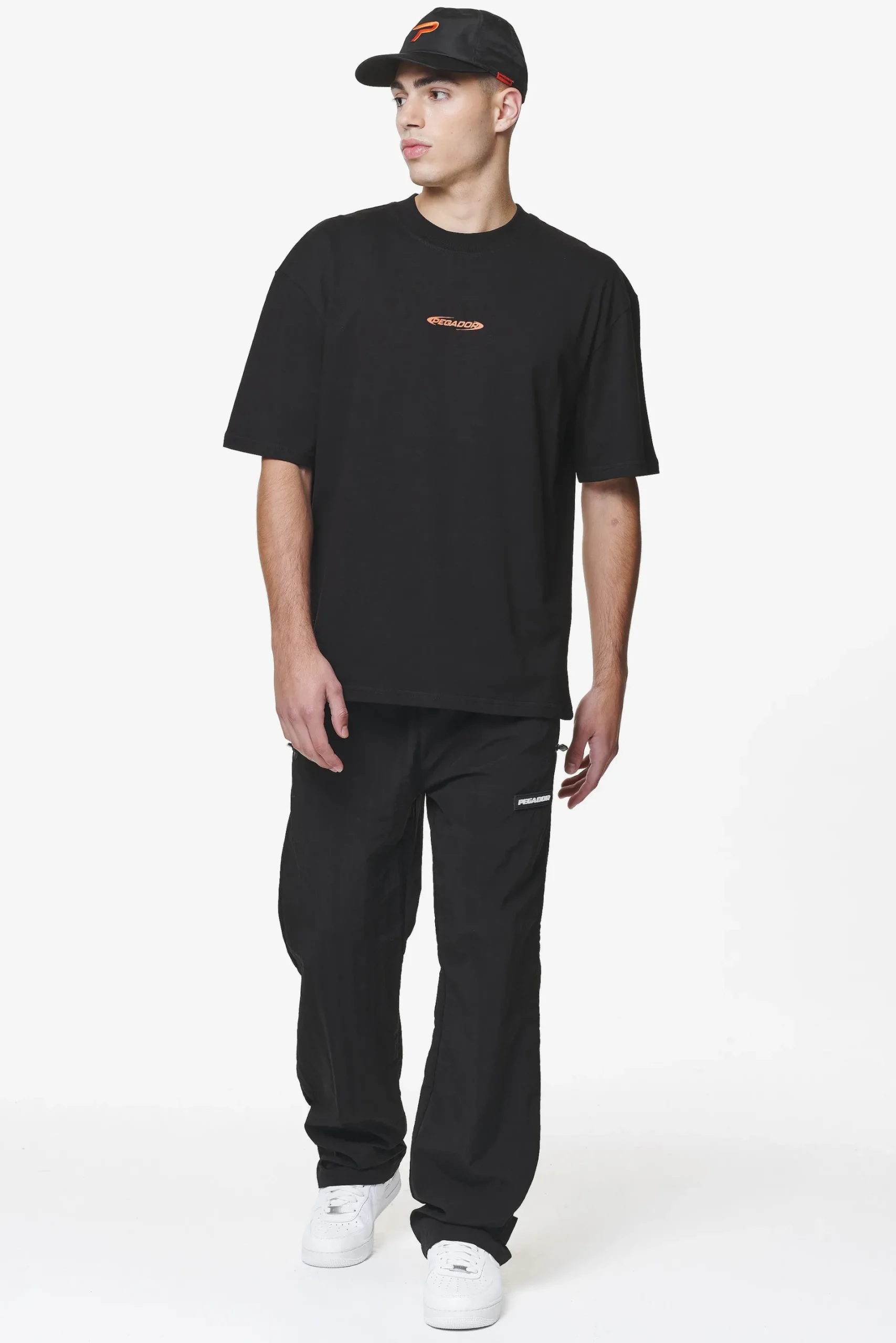 Pegador Furber Oversized Tee