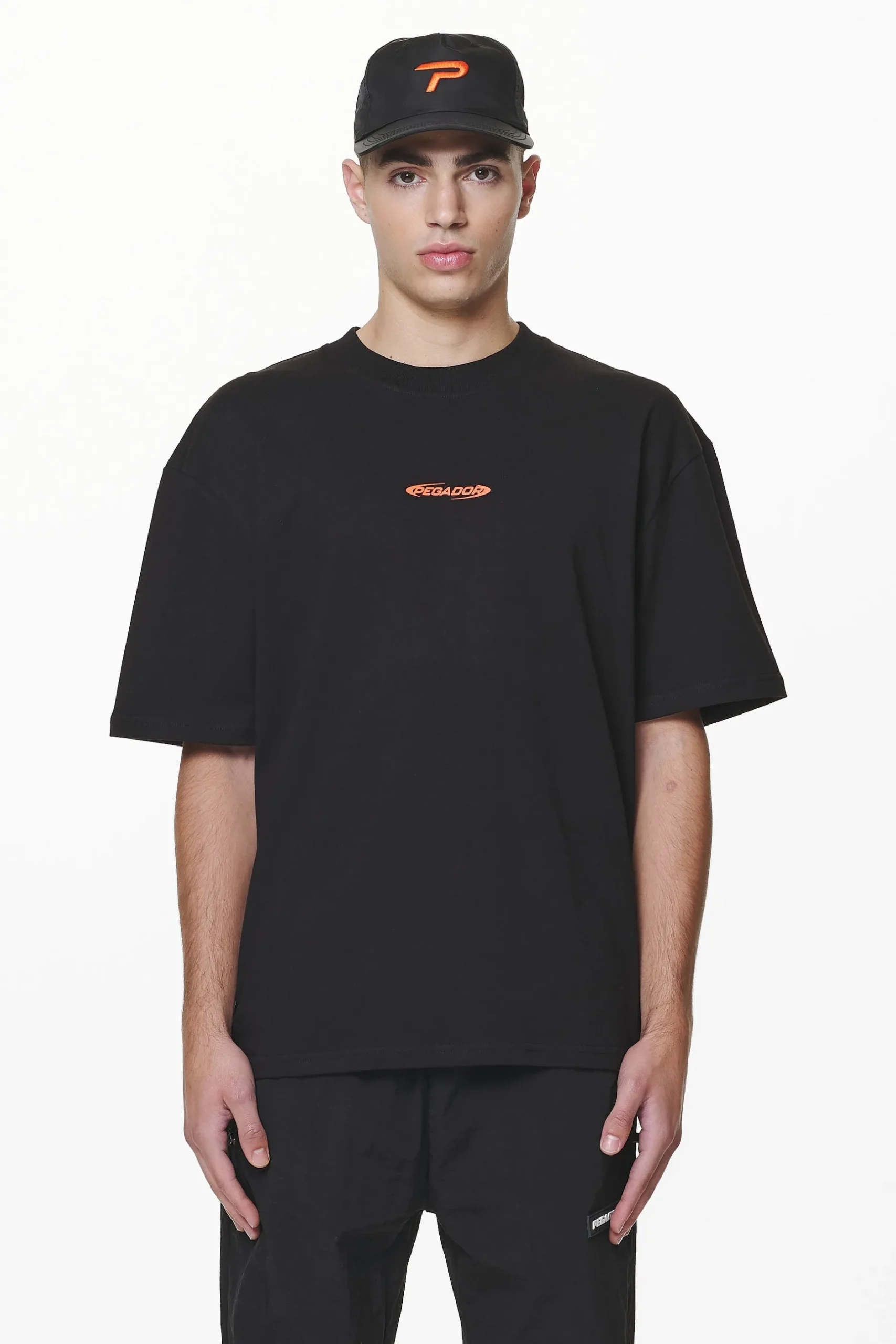 Pegador Furber Oversized Tee