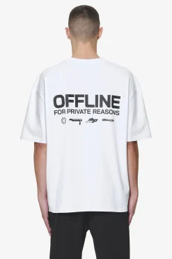 Pegador Furber Oversized Tee
