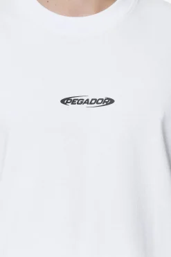 Pegador Furber Oversized Tee