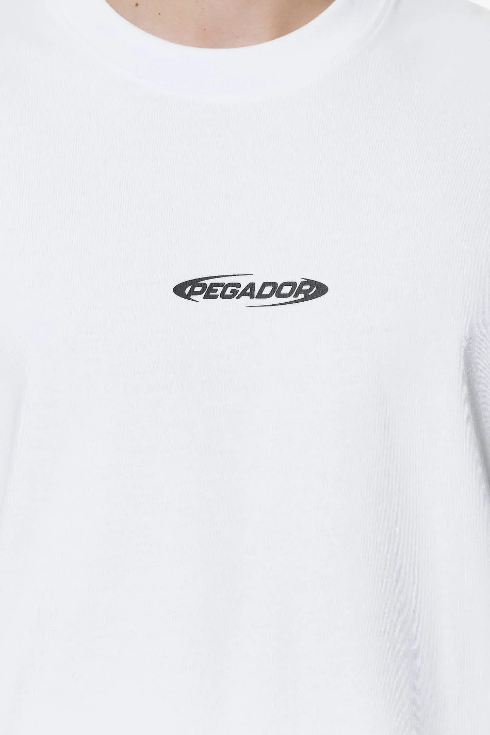 Pegador Furber Oversized Tee