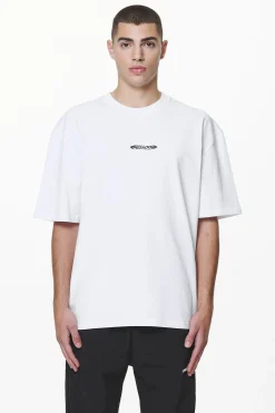 Pegador Furber Oversized Tee