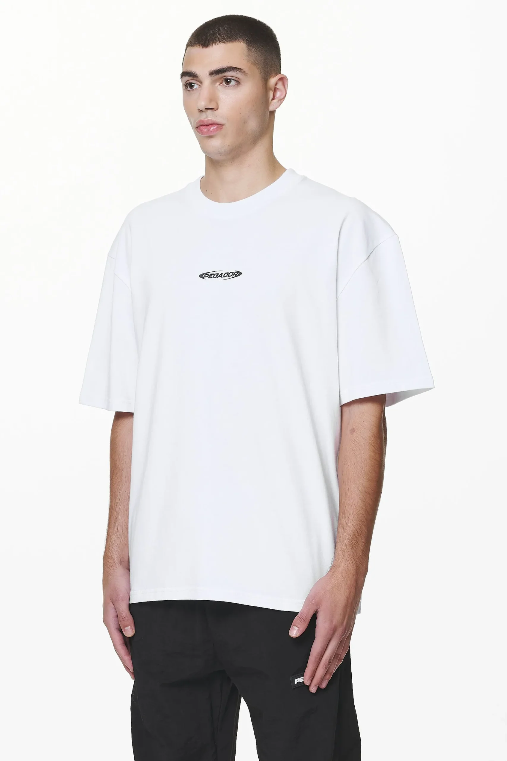 Pegador Furber Oversized Tee