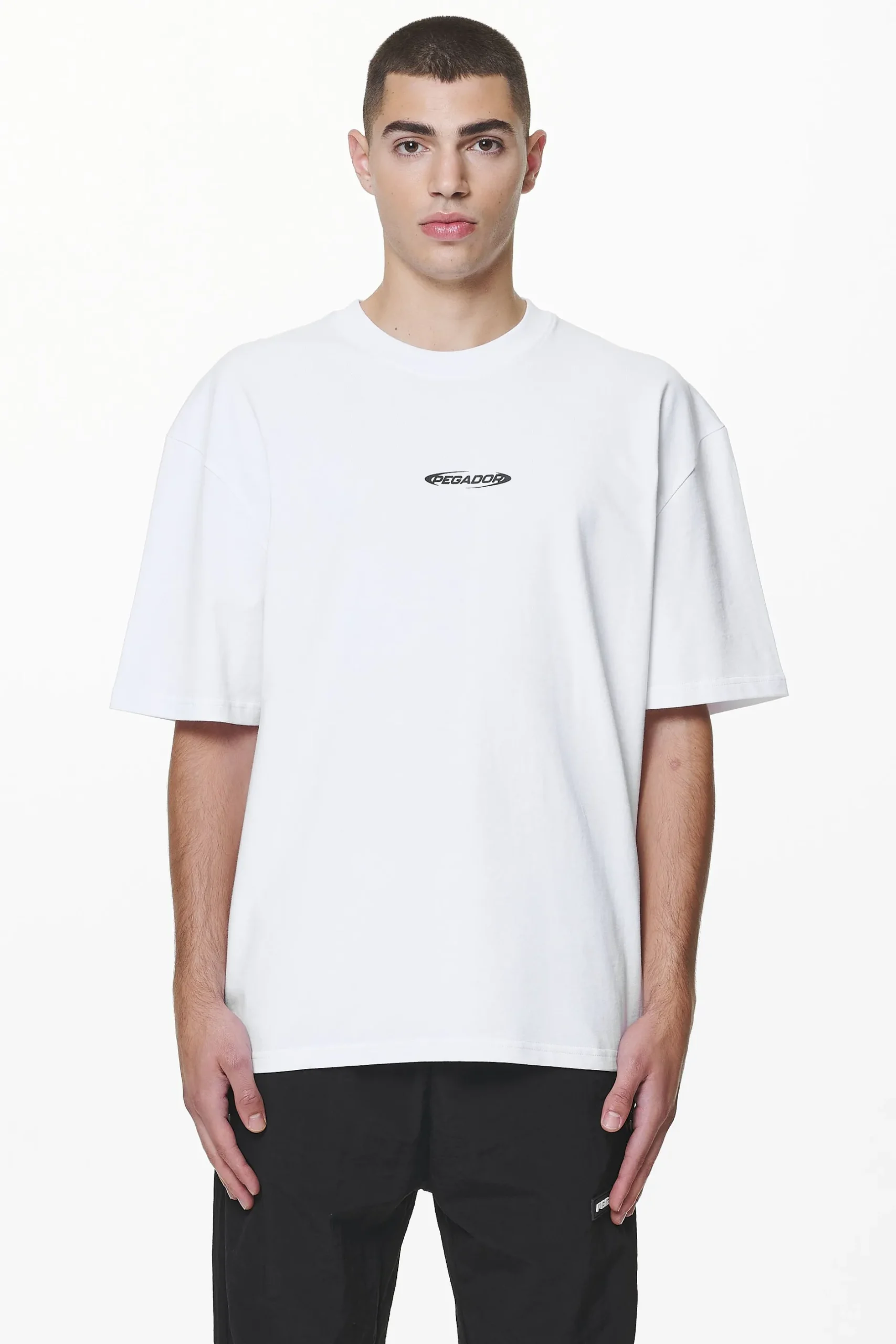 Pegador Furber Oversized Tee