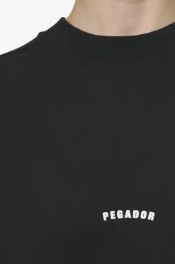 Pegador Gabi Heavy Oversized Tee