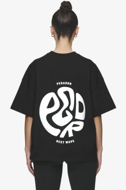 Pegador Gabi Heavy Oversized Tee