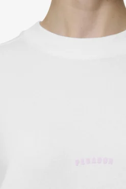 Pegador Gabi Heavy Oversized Tee