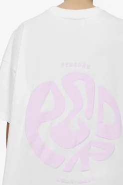 Pegador Gabi Heavy Oversized Tee