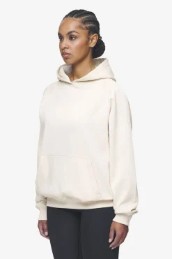 Pegador Gabi Oversized Hoodie Washed Coast Sand