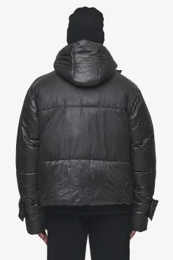 Pegador Garrick Vintage Oversized Puffer Jacket
