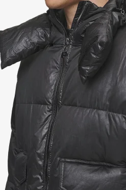 Pegador Garrick Vintage Oversized Puffer Jacket