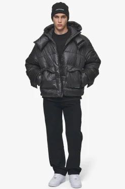 Pegador Garrick Vintage Oversized Puffer Jacket