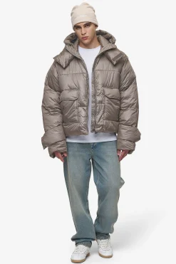 Pegador Garrick Vintage Oversized Puffer Jacket