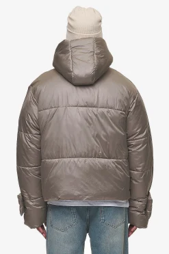 Pegador Garrick Vintage Oversized Puffer Jacket