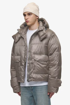 Pegador Garrick Vintage Oversized Puffer Jacket
