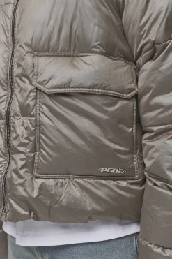 Pegador Garrick Vintage Oversized Puffer Jacket