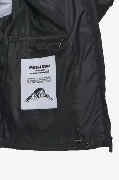 Pegador Georgia Puffer Jacket