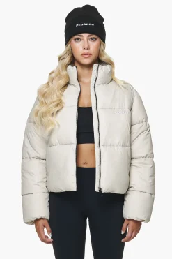 Pegador Georgia Puffer Jacket