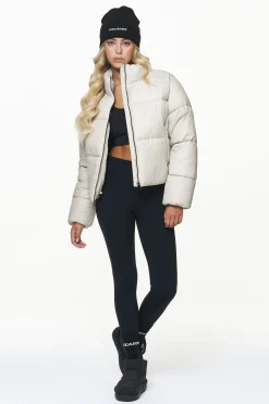 Pegador Georgia Puffer Jacket