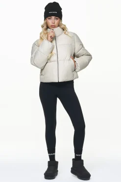 Pegador Georgia Puffer Jacket