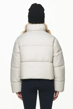 Pegador Georgia Puffer Jacket