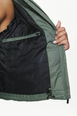 Pegador Georgia Puffer Jacket