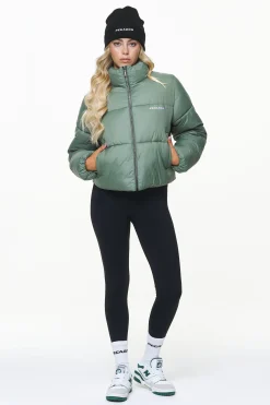 Pegador Georgia Puffer Jacket