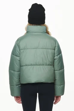 Pegador Georgia Puffer Jacket