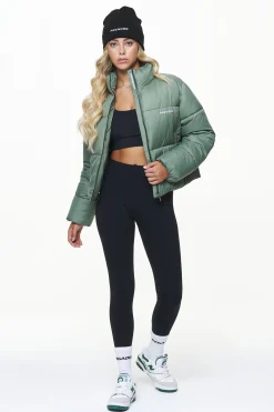 Pegador Georgia Puffer Jacket