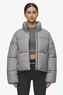 Pegador Georgia Puffer Jacket